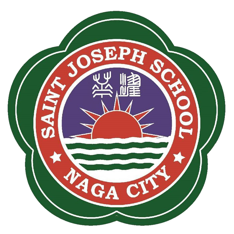 Saint Joseph School (Naga City), Inc. logo